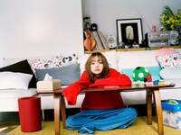 「捨ててよ、安達さん。」メインカット