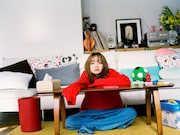 「捨ててよ、安達さん。」メインカット