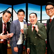 ミルクボーイ、ぺこぱ、サンド、霜降り、中川家ら長尺ネタ「M-1」オールスターSP