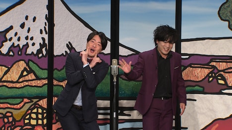 ぺこぱ (c)BS朝日