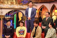 「快傑えみちゃんねる」のワンシーン。(c)関西テレビ