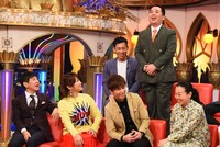 「快傑えみちゃんねる」のワンシーン。(c)関西テレビ