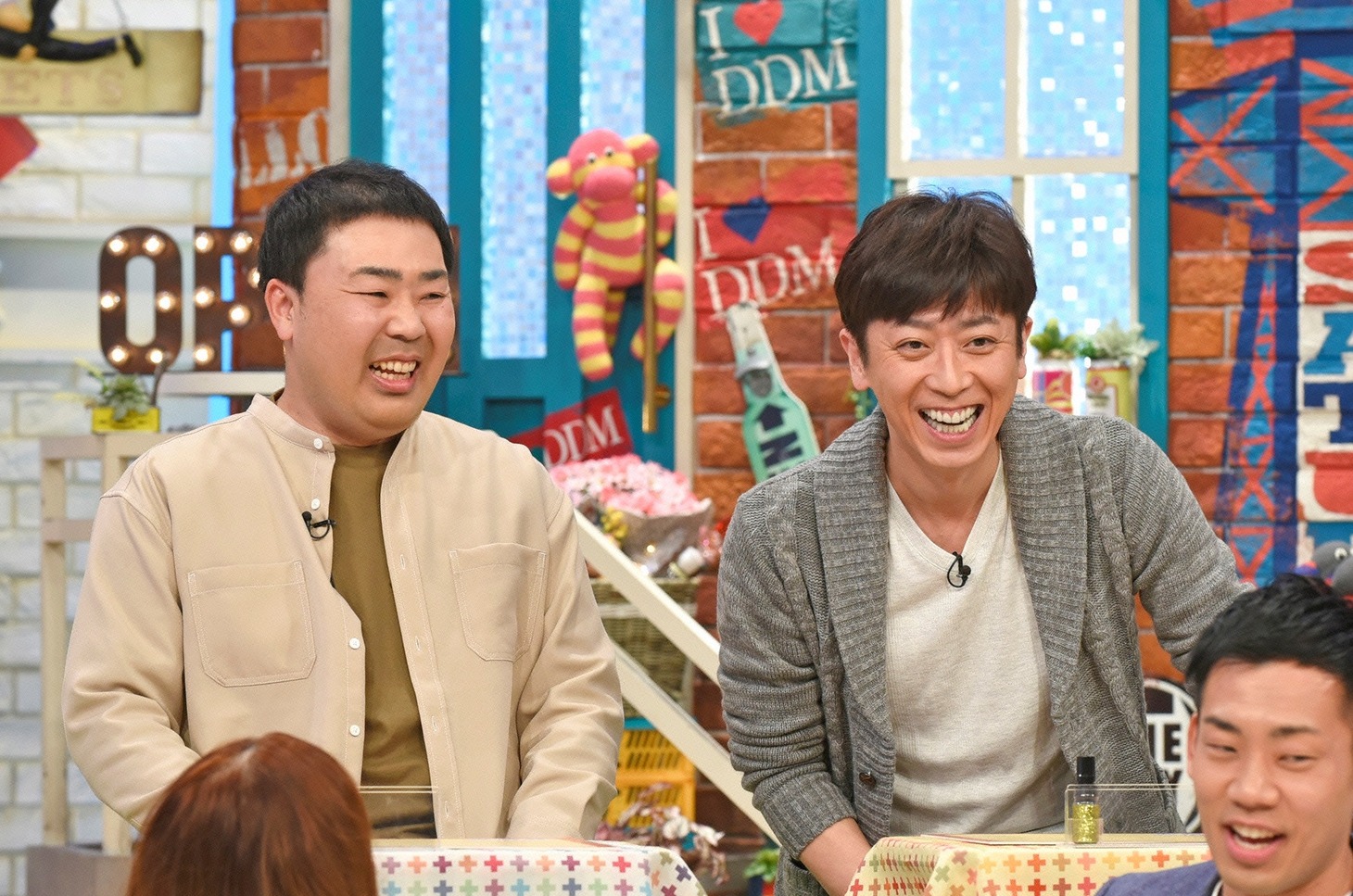 フットボールアワー (c)読売テレビ