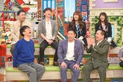 「発見！仰天!!プレミアもん!!!土曜はダメよ！」のワンシーン。(c)読売テレビ
