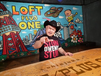 ハリウッドザコシショウ