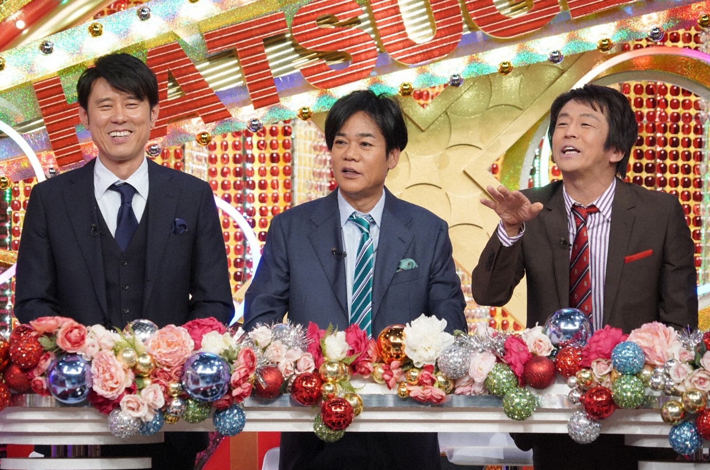 ネプチューン (c)日本テレビ
