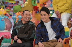 千鳥 ジャンポケ 永野ら 子供番組やってる芸人 バラエティとの違いは お笑いナタリー