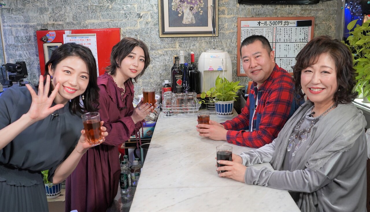 とにかく明るい安村はそんなに明るくなかった