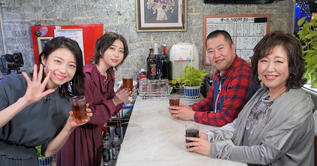 とにかく明るい安村はそんなに明るくなかった - お笑いナタリー