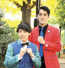 さすらいラビー