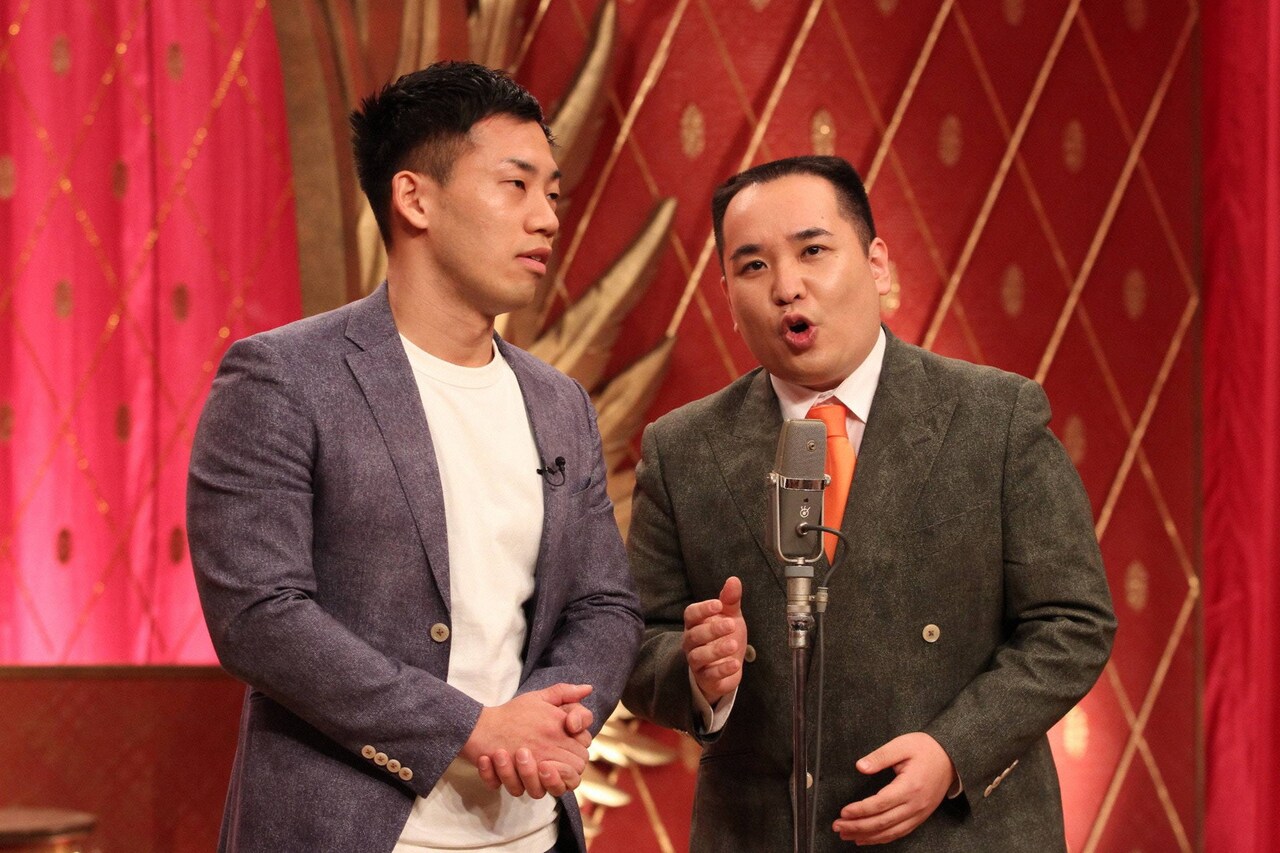 ミルクボーイ、かが屋、ジェラードン、納言ら「ネタパレ」出演