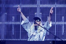 DJ KOO（TRF） (c)テレビ東京