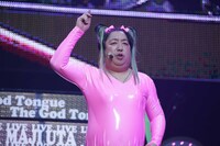 日村勇紀（バナナマン） (c)テレビ東京