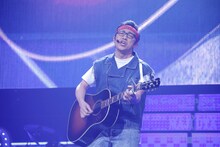 角田晃広（東京03） (c)テレビ東京