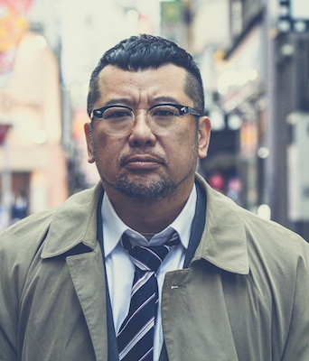 ケンドーコバヤシ