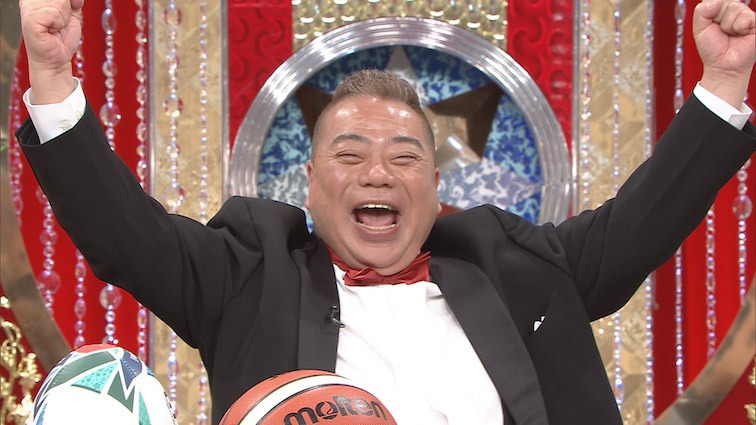 出川哲朗 (c)日本テレビ