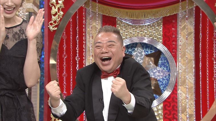 出川哲朗 (c)日本テレビ
