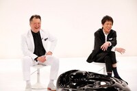 ブラックマヨネーズ (c)関西テレビ