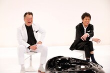 ブラックマヨネーズ (c)関西テレビ