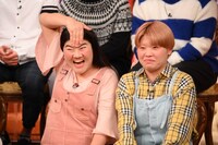 ガンバレルーヤ (c)TBS