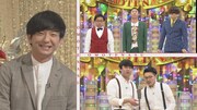 怪奇！YesどんぐりRPGとオズワルドがNHKでネタ対決