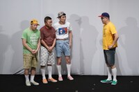 「チョコンヌ2020」より。