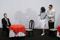 「チョコンヌ2020」より。