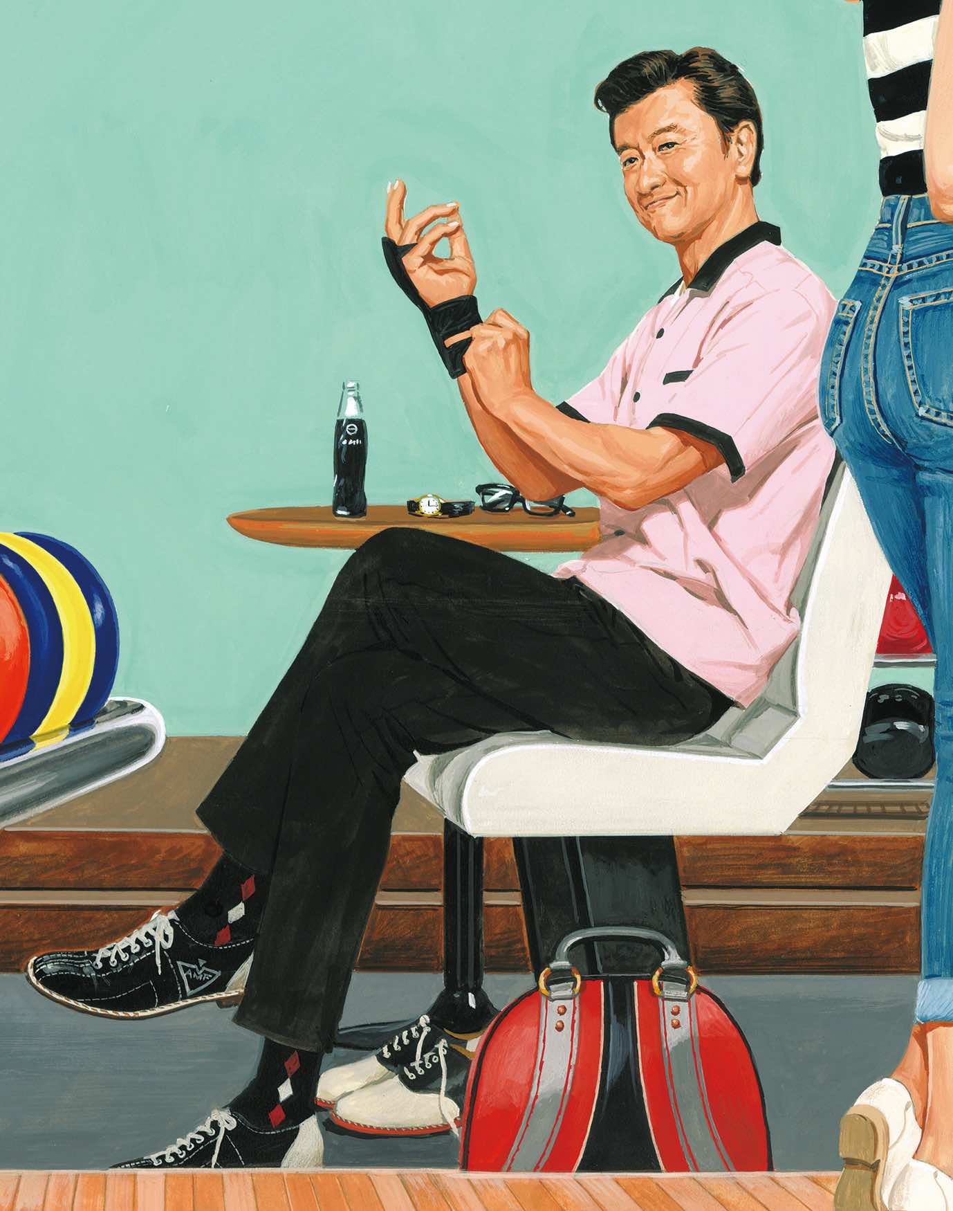 桑田佳祐