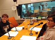 マユリカ、「ひょど-1」優勝特典の冠ラジオ今夜