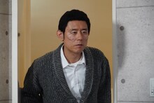 ネプチューン原田 (c)日本テレビ