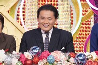 貴乃花 (c)日本テレビ