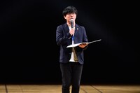 バッファロー吾郎・竹若