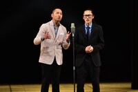 最終決戦に進出したロンゲストスプリング。