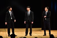 最終決戦に進出したシングシング。