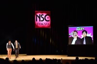 ゴヤのネタ中のワンシーン。