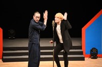 新作のハーモニカ