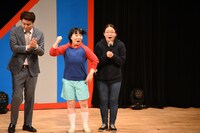 Cブロックを勝ち上がったはなしょー。