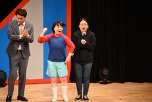 Cブロックを勝ち上がったはなしょー。