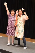 「ワタナベお笑いNo.1決定戦2020」優勝のはなしょー。