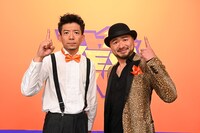 どぶろっく (c)TBS