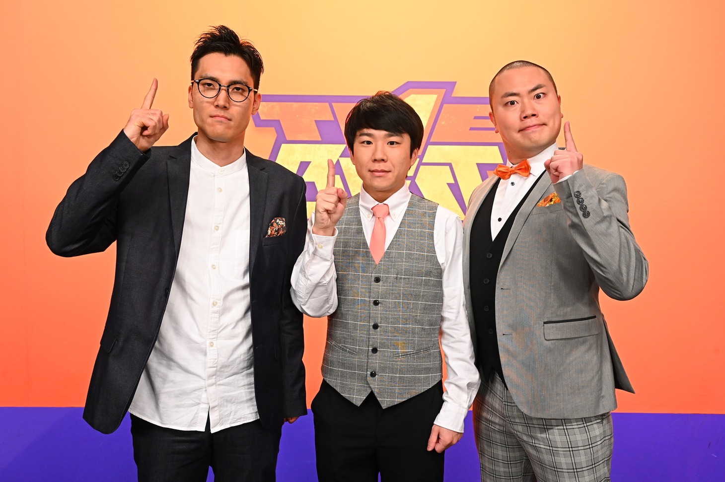 ハナコ (c)TBS