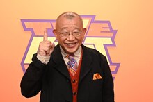 笑福亭鶴瓶 (c)TBS