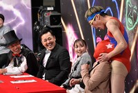 「有田ジェネレーション」のワンシーン。(c)TBS