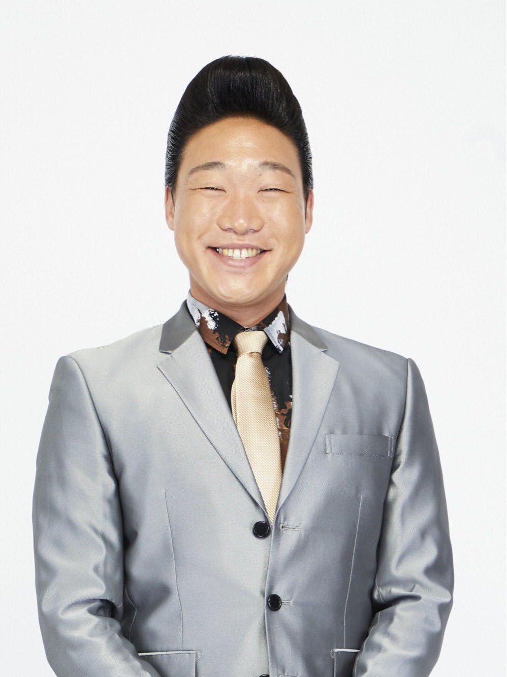 Anzen漫才みやぞん みやぞんが新番組 天才てれびくん Hello でmc 僕自身が楽しむ 画像ギャラリー 1 1 お笑いナタリー