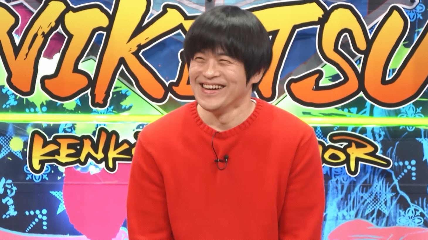 バカリズム (c)読売テレビ