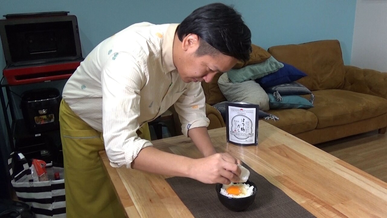 はんにゃ川島ofレジェンドの新たな挑戦、かわだしクッキングに懸ける思いとは