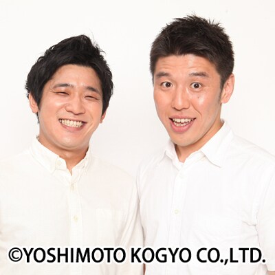 うるとらブギーズ×ななまがり大阪で合同単独「華とかはもう関係なく面白いものを」