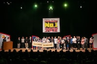 「ワタナベお笑いNo.1決定戦2020」は、はなしょーの優勝で幕を閉じた。