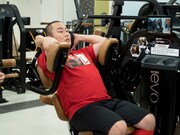 「キントレノウトレ Vol.3」より。