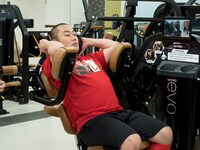 「キントレノウトレ Vol.3」より。